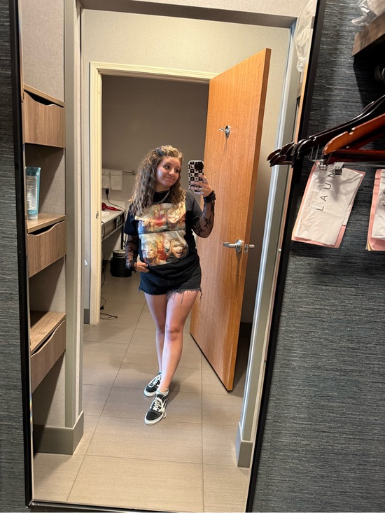 Meet the Posher Other - Meet your Posher, Kecia